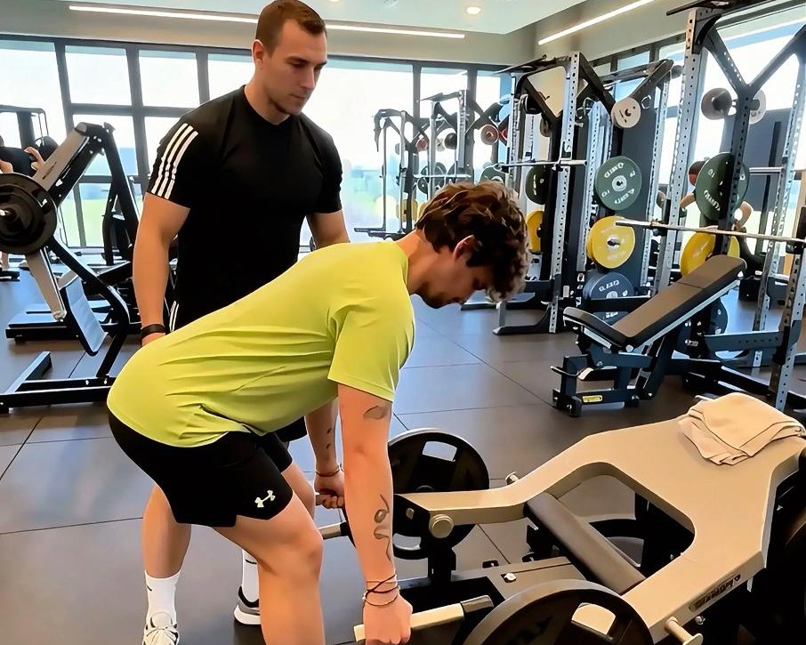 Personal Training Individuale